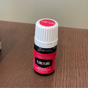 YOUNG LIVING Ylang Ylang Essential Oil 5ml